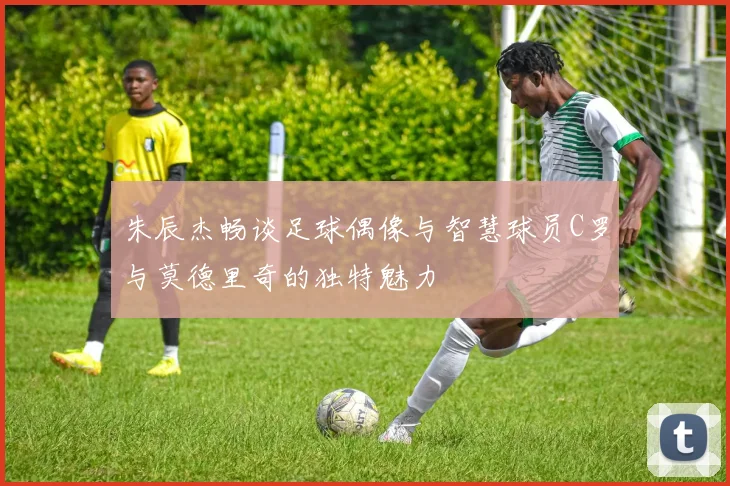 朱辰杰畅谈足球偶像与智慧球员C罗与莫德里奇的独特魅力