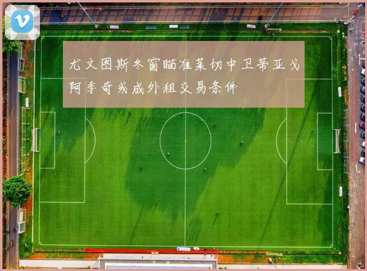 尤文图斯冬窗瞄准莱切中卫蒂亚戈阿季奇或成外租交易条件