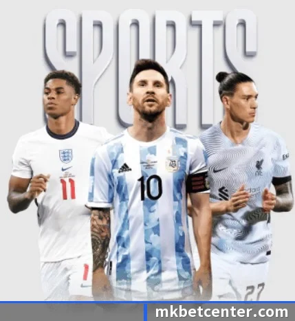 五个功能入口,赛程查询路径更短 - 多运动项目内容板块 | mksports